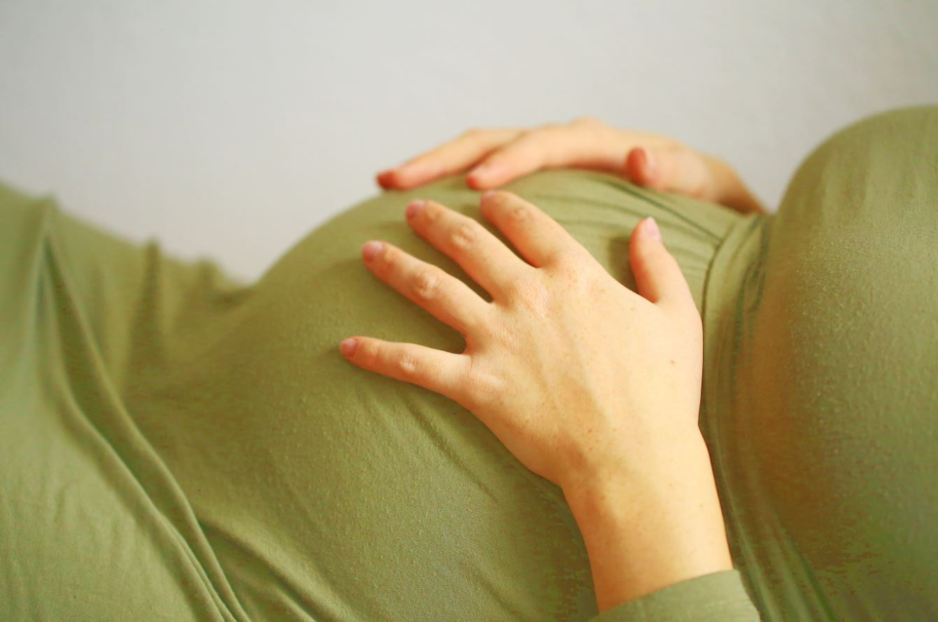 Homöopathie in der Schwangerschaft
